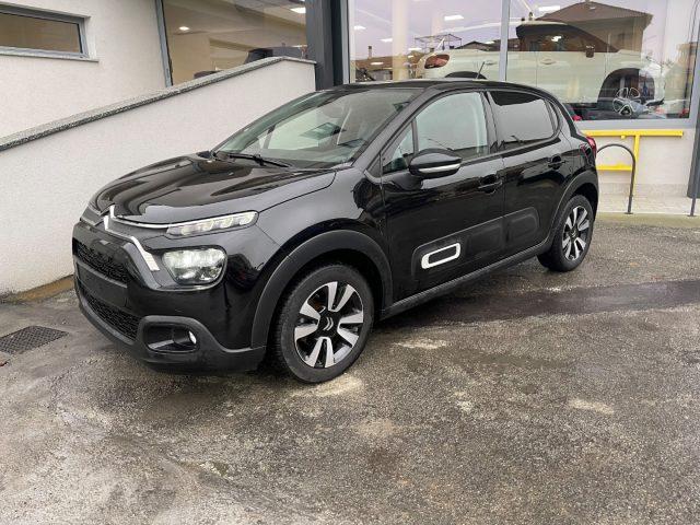 CITROEN C3 PureTech 83 S&S Shine