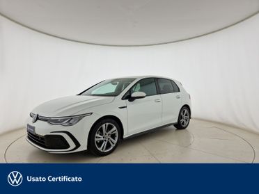 Volkswagen Golf 1.5 tsi evo r-line 130cv