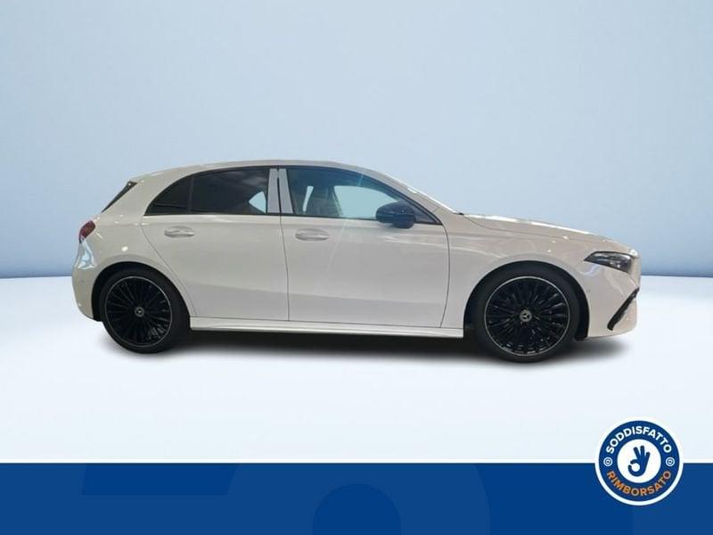 Mercedes-Benz Classe A 180d Automatic AMG Line Advanced Plus Extra