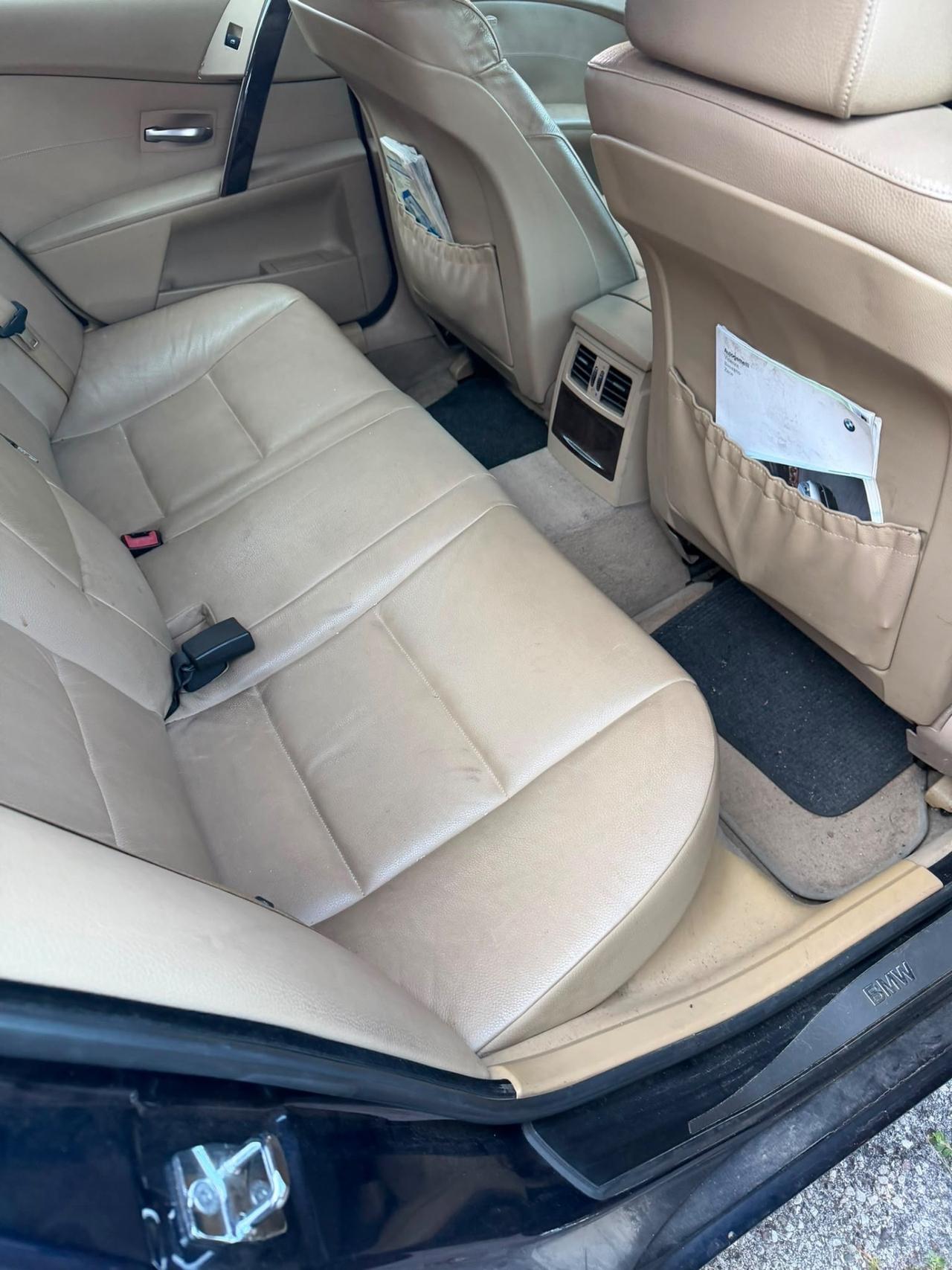 Bmw 530 530d cat Attiva