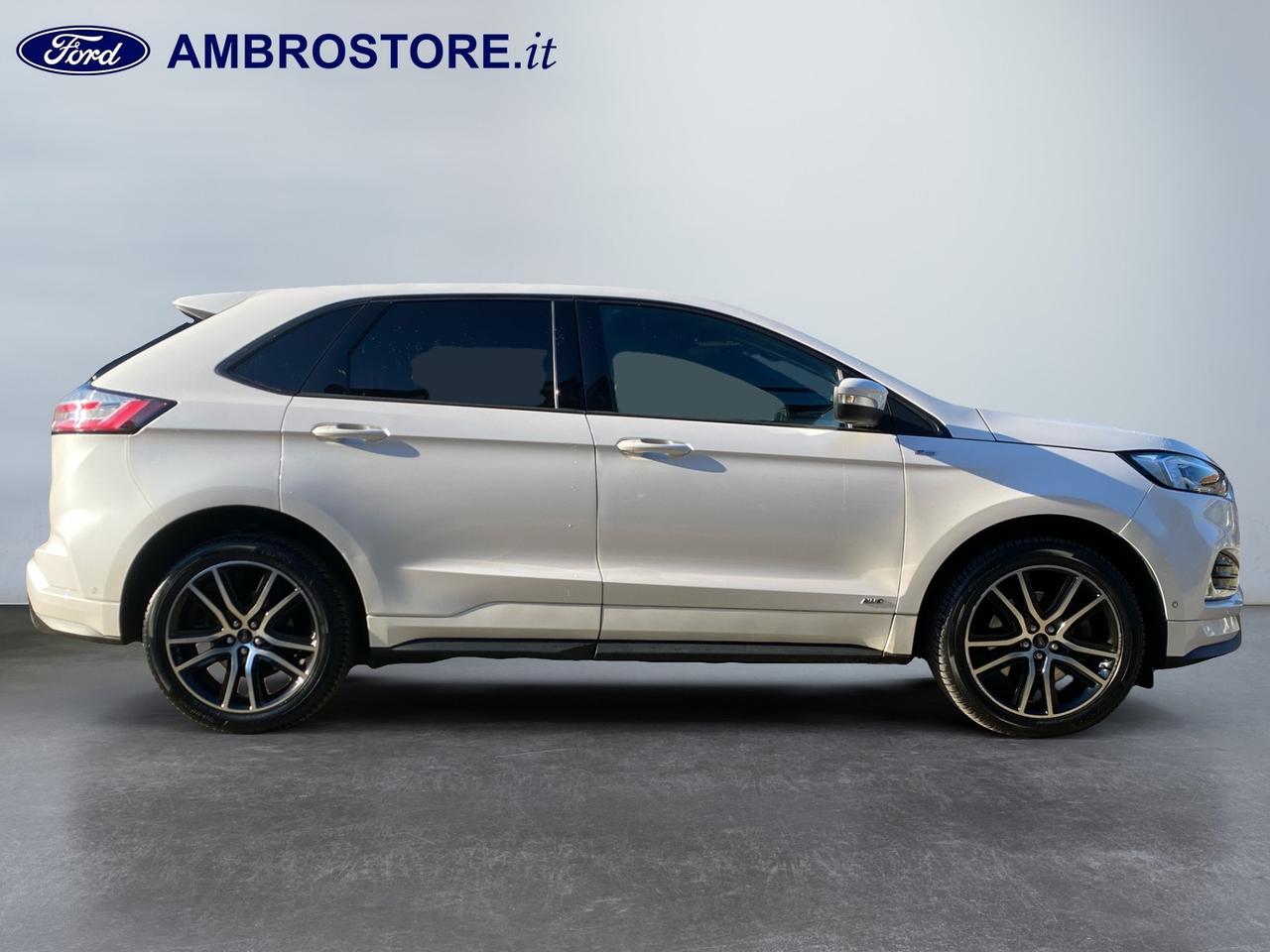 FORD Edge 2019 - Edge 2.0 ecoblue ST-Line s&s awd 238cv auto 8m m