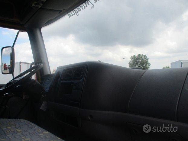 Iveco MIDLUM 75/15 FURGONE L.6.50 M **103000KM** N