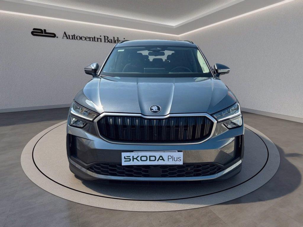 SKODA Kodiaq 2.0 tdi executive 150cv dsg 7p.ti del 2025