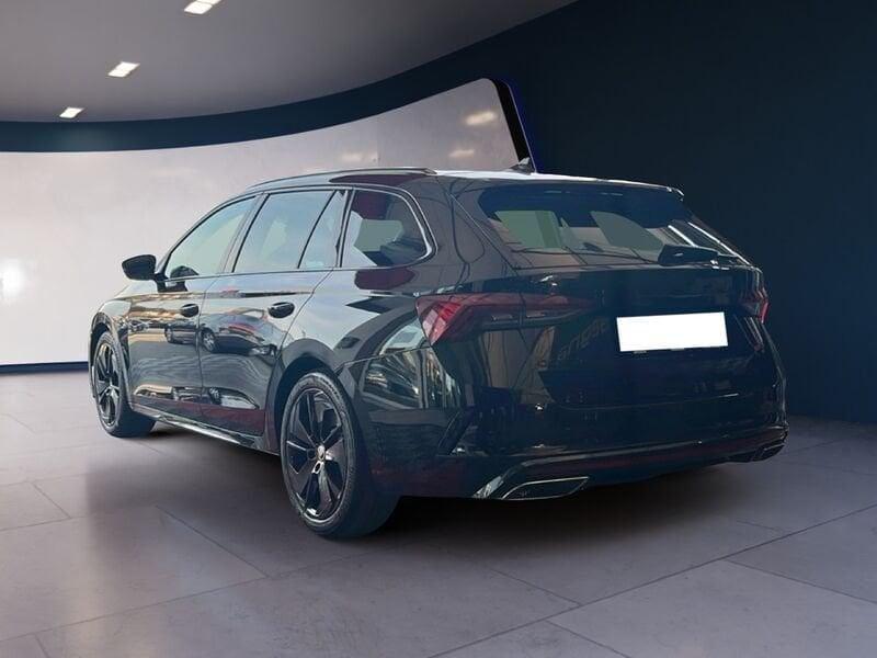 Škoda Octavia 2.0 TSI RS DSG