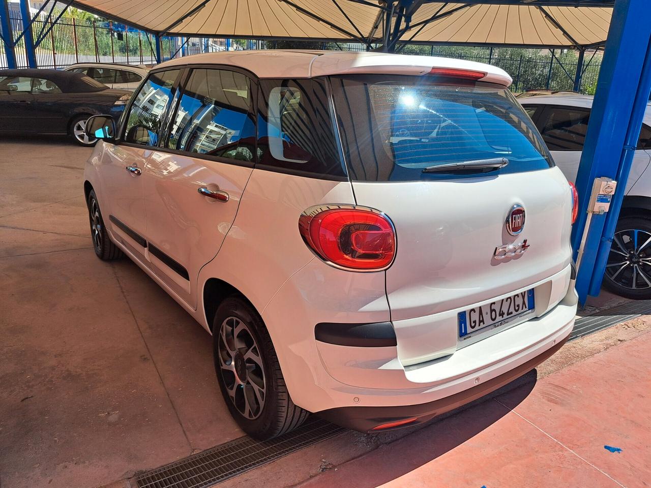 Fiat 500L 1.3 Multijet 95 CV Business