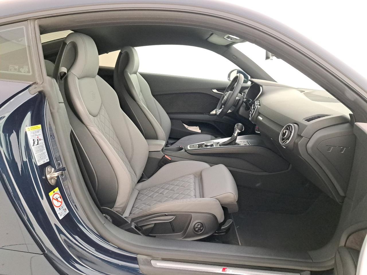 Audi TT 45 2.0 tfsi quattro s-tronic