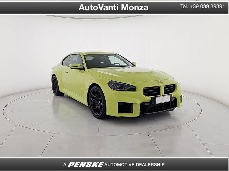 BMW Serie 2 M2 Coupe 3.0 480cv auto