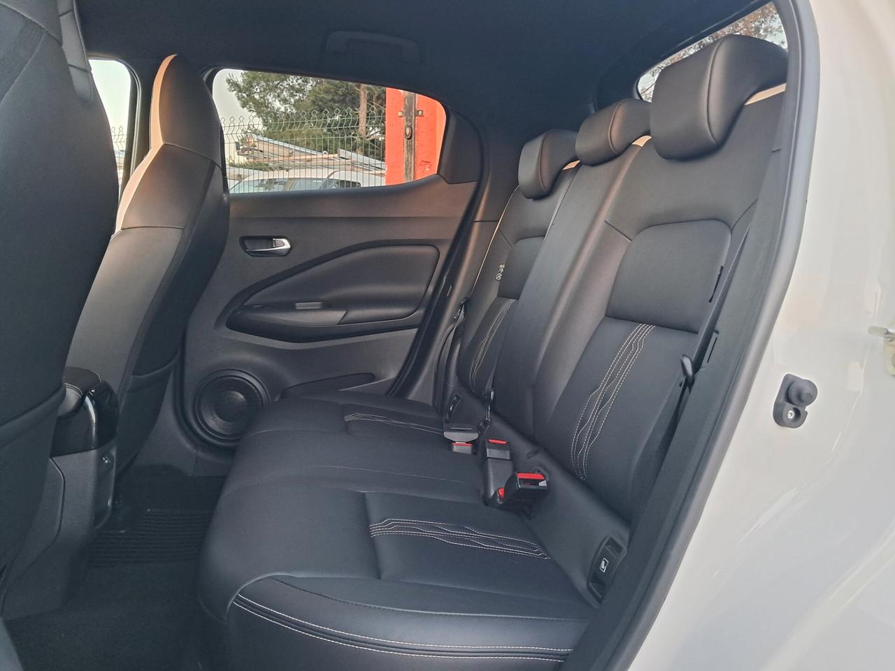 Nissan Juke 1.6 Hybrid Premiere Edition*PELLE*VIRTUAL*LED