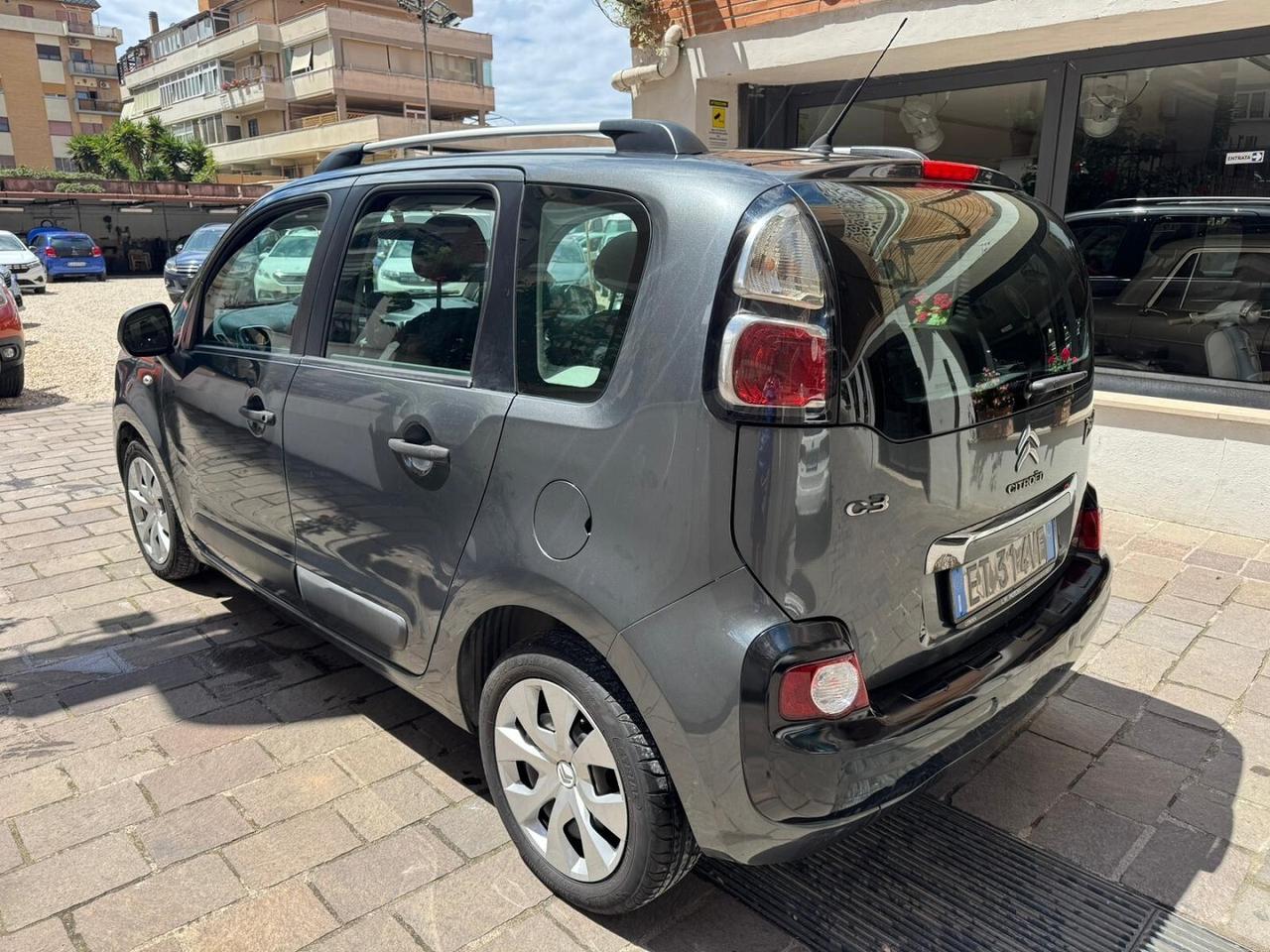CITROEN C3 Picasso 1.6 HDi 90 airdream Style