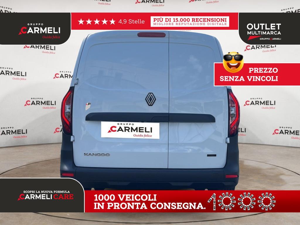 Renault Kangoo III Furgone Kangoo Van E-Tech Ac22/Dc80 L1 Comfort Range My24