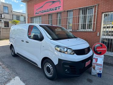 Fiat Scudo 1.5 BlueHDi 100 CV PL-TN Furgone