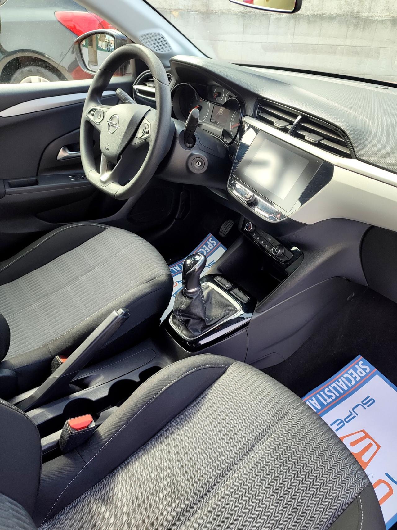 Opel Corsa 1.2 Edition