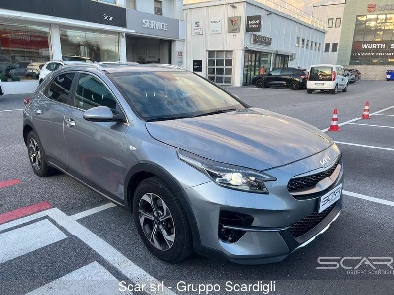 KIA Xceed Xceed 1.0 T-GDi Urban