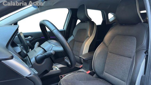 RENAULT Captur TCe 100 CV GPL Techno