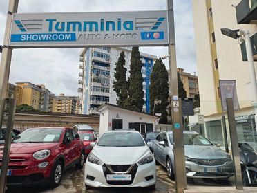 Nissan Micra IG-T 92 GPL 03/2022