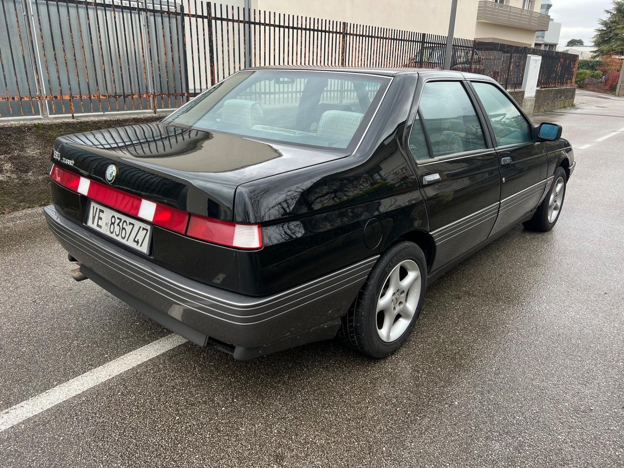 Alfa Romeo 164 2.0i turbo