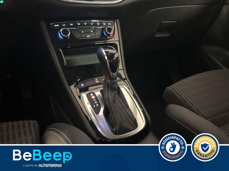 Opel Astra 5P 1.5 CDTI BUSINESS ELEGANCE S&S 122CV AT9