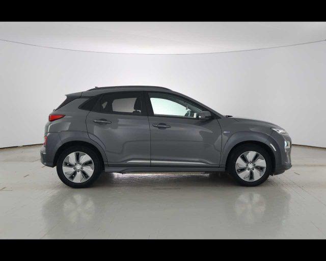 HYUNDAI Kona EV 64 kWh Exellence