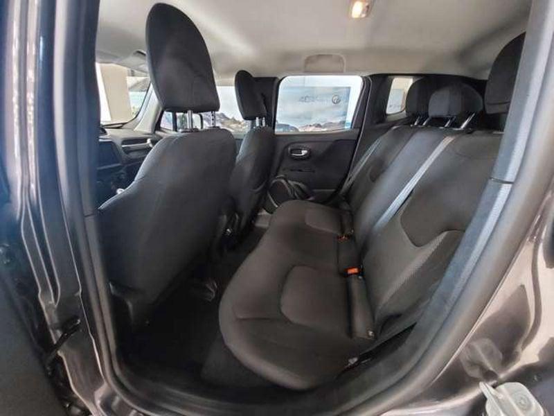 Jeep Renegade 1.0 t3 Sport 2wd USATO GARANTITO