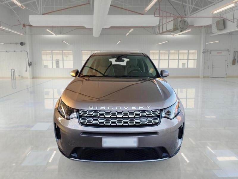 LAND ROVER DISCOVERY SPORT 1.5 I3 PHEV 309cv SE 4WD aut.