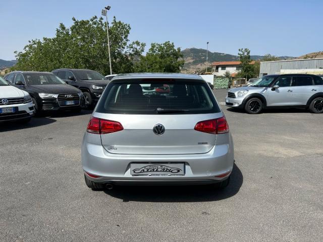 VOLKSWAGEN - Golf - 1.6 TDI 5p. Highline BlueMotion Technology