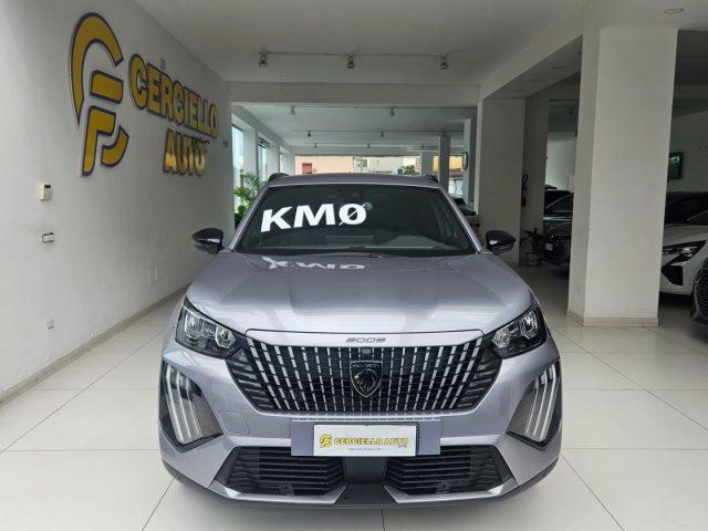 PEUGEOT 2008 PureTech 100 S&S Allure tua da ?249,00 mensili