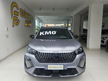 PEUGEOT 2008 PureTech 100 S&S Allure tua da ?249,00 mensili