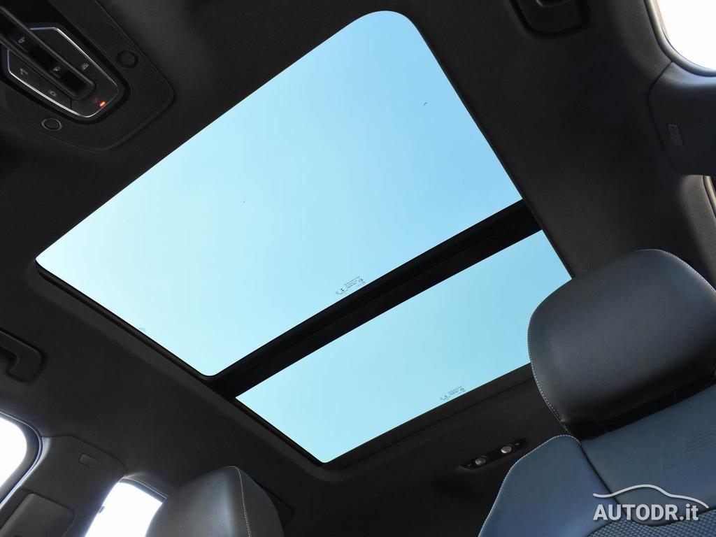 Audi Q5 Sportback SPB 40 TDI Quattro S-Tronic 2xS-Line Tetto, Retroc