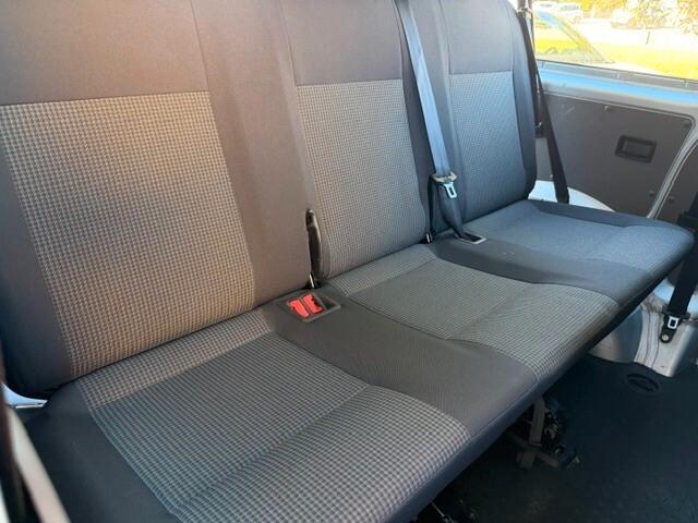 Volkswagen Caravelle T6 9 posti