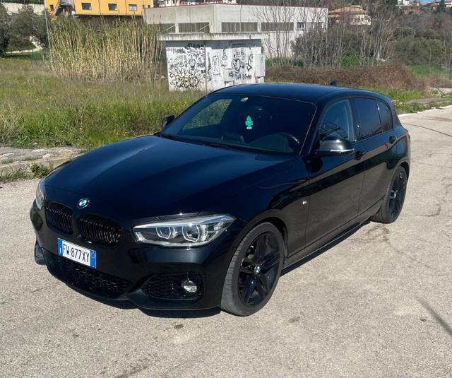 BMW 116 d 5p. Sport AUTOMATICA