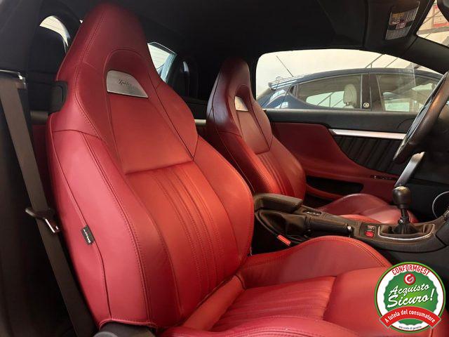 ALFA ROMEO Spider 1750 TBi