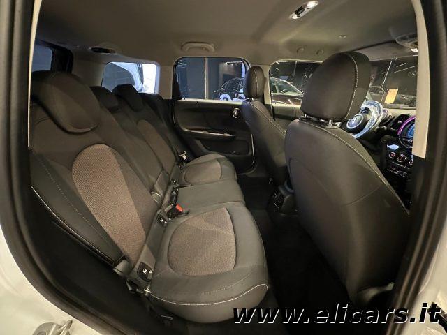 MINI Countryman 2.0 Cooper D Hype Countryman