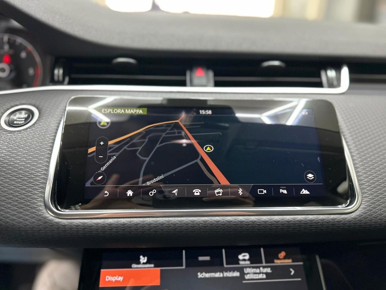 Land Rover Range Evoque 2.0D I4-L.Flw 150 CV