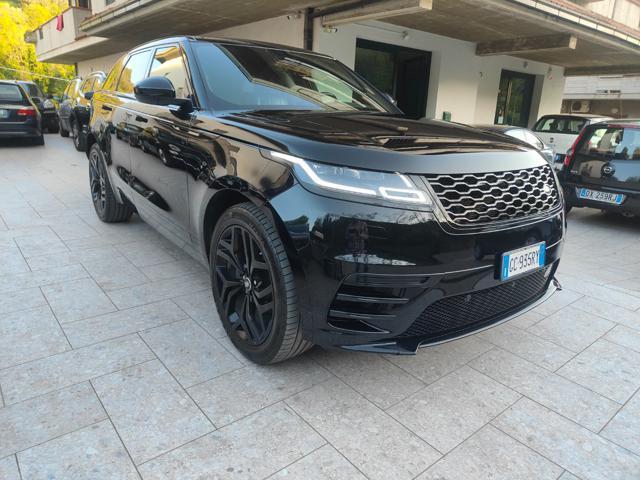 LAND ROVER Range Rover Velar 2.0D 240CV R-Dynamic HSE FULL TETTO APR._GARANZIA