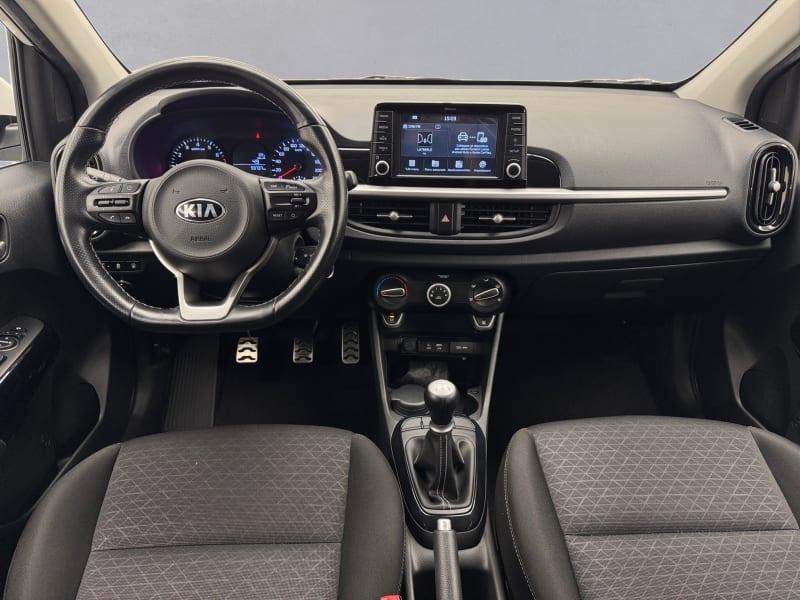 KIA PICANTO 1.0 12V GPL 5 PORTE X LINE