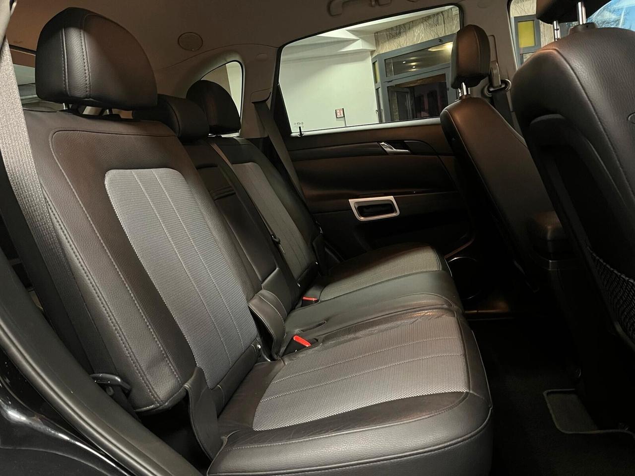 Opel Antara 2.2 CDTI 163CV Cosmo