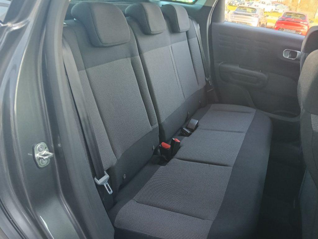 Citroen C3 Aircross PureTech 130 S&S EAT6 Shine