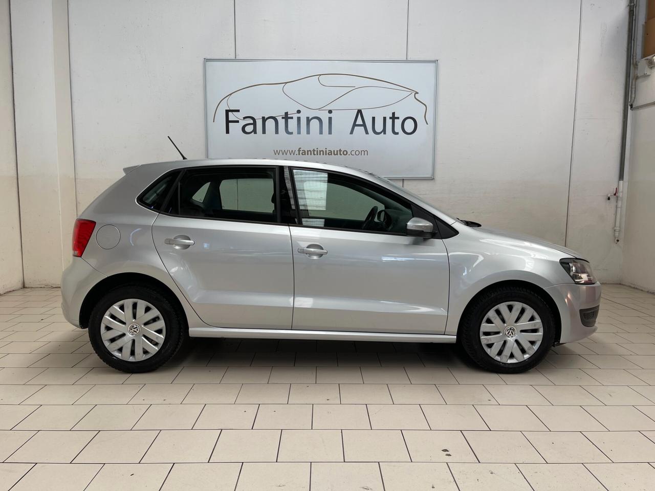 Volkswagen Polo Comfortline 5 porte 1.2 TDI-Ok Neopatentati-LEGGI SOTTO