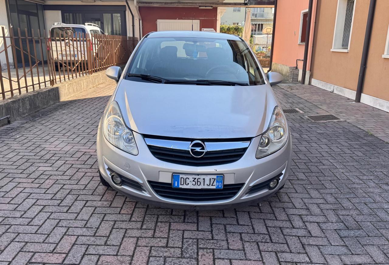 Opel Corsa 1.3 CDTI 75CV Ok Neopatentati
