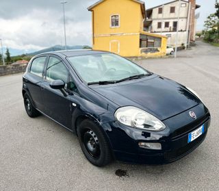 Fiat Panda 1.3 MJT CV95