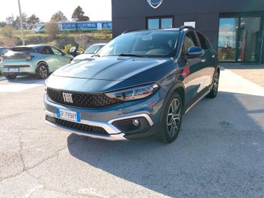 Fiat Tipo 1.6 Mjt S&S 5 porte Cross