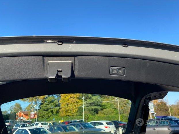 AUDI Q4 e-tron Q4 SPB 45 e-tron Business Advance