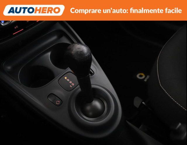 SMART ForTwo 90 0.9 Turbo Passion