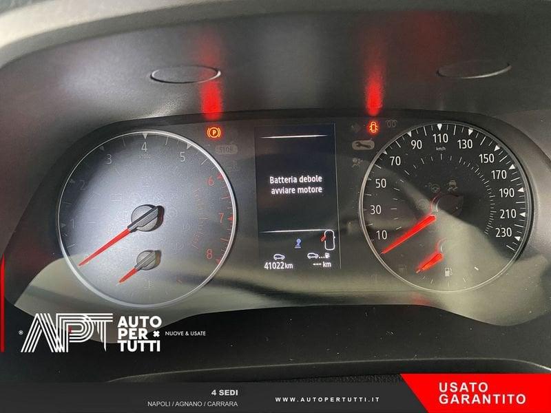 Renault Captur Captur 1.0 tce Intens 90cv my21