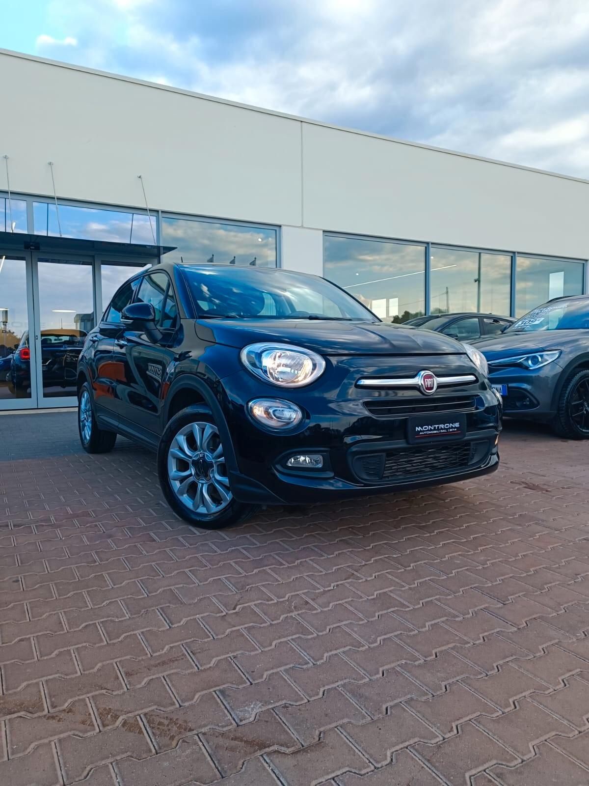 Fiat 500X 1.3 MultiJet 95 CV Pop Star