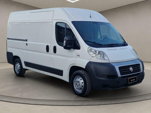 FIAT Ducato 30 2.2 MJT PC-TN Furgone