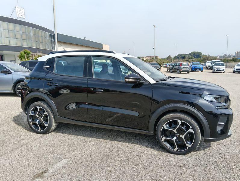 CITROEN Nuova C3 1.2 puretech turbo Plus 100cv s&s