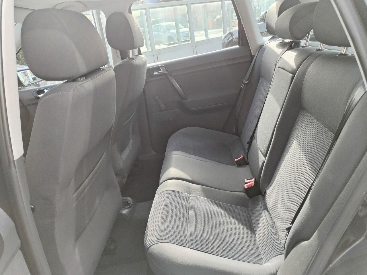 Volkswagen Polo 1.4/69CV TDI 5p. Comfortline