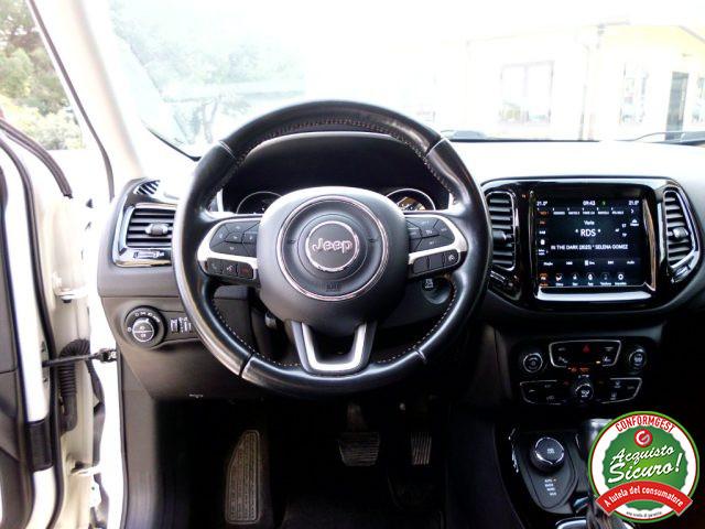 JEEP Compass 2.0 Multijet II aut. 4WD Limited