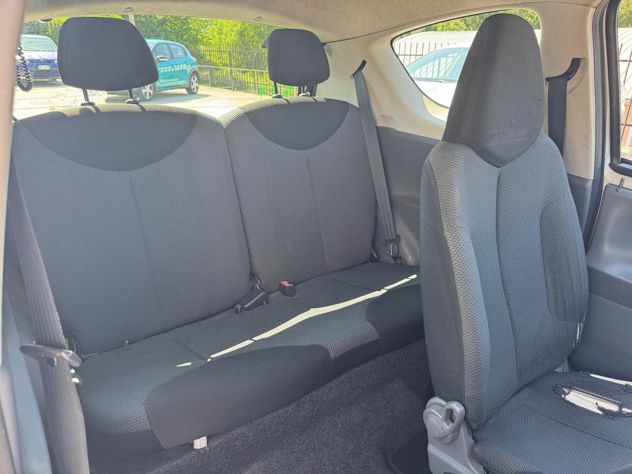 Toyota Aygo 1.0 12V VVT-i 3 porte Sol/152.000KM